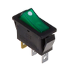 Rocker Switches - 2449-RN125TBWCG12-ND - DigiKey