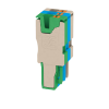 Headers, Plugs and Sockets - 281-1513820000-ND - DigiKey