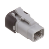 Rectangular Connector Housings - 889-ATM06-4S-SF01-ND - DigiKey