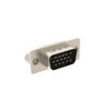 D-Sub Connector Assemblies - L717HDEG15POL2-ND - DigiKey