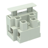 Barrier Blocks - 4641-CFTBN/2-ND - DigiKey
