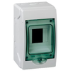 Back Boxes - 2727413 - RS Components, Ltd.