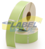 Dymo Compatible Green Address Labels - LV-30252G - LabelValue