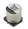 Aluminium Capacitors - 5370528 - RS Components, Ltd.