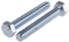 Hex Bolts - 276235 - RS Components, Ltd.