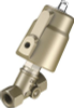 Pneumatic Actuated Valves -- 1637373 - Image