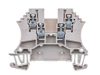 DIN Rail Terminal Blocks - 232594 - RS Components, Ltd.