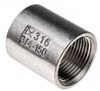 Stainless Steel Pipe Fittings - 4993029 - RS Components, Ltd.
