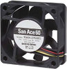Axial Fans - 1919375 - RS Components, Ltd.