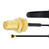 Coaxial Cables (RF) - 5328-FMCA1022-12-ND - DigiKey