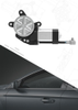 Power Window Lift Motor - PGM-578-VEL - Shenzhen Power Motor Industrial Co., Ltd.