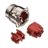 Circular Connector Housings - 2452-CEA272N00000051000-ND - DigiKey