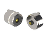 Connector - Straight Pin Round Magnetic Connector - Image