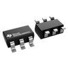 Instrumentation, Op Amps, Buffer Amps -- 296-INA181A1QDBVRQ1CT-ND - Image