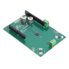 Evaluation and Demonstration Boards and Kits - 497-EV-VNH9090AQ-ND - DigiKey