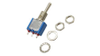 Toggle Switches - 2835597 - RS Components, Ltd.