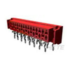 Headers, Receptacles, Female Sockets - 17-338070-8TR-ND - DigiKey