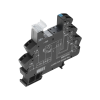 Relay Sockets - 1124100000-ND - DigiKey