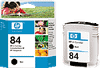 HP 84 C5016A OEM Black Ink - 102002526 - LaserCycle