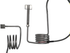 Tube Skin/Weld Pad Thermocouple