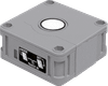 Ultrasonic sensor - UB2000-F42-E6-V15 - Pepperl+Fuchs SE