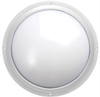 Vandal Resistant Architectural Fixture - VRM142CFUNWRWH - Juno Lighting Group
