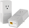 Powerline 1000 + Extra Outlet - PLP1000 - NETGEAR Inc.