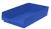 Akro-Mils Storage Shelf Bins & Bin Cups - 52288 - U.S. Plastic Corporation