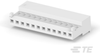 Standard Rectangular Connectors - 1-644020-2 - TE Connectivity