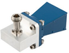 WR-102 Standard Gain Horn Antenna Operating From 7 GHz to 11 GHz, 10 dBi Nominal Gain, Type N Female Input Connector, ProLine - FM9857B/NF-10 - Fairview Microwave Inc.