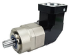 Servobox Series Model SEL-A 2-Stage, 30 Ratio, Standard Output Bearing, and Ps Backlash Class Planetary Reducer Gearbox - SEL-A142A-30-Ps - Pelonis Technologies, Inc.