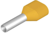 Terminal Blocks - Accessories - Wire Ferrules - 9018690000-ND - DigiKey