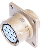 ITT Cannon KPT02E12-10S - PEI-Genesis