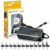 90W 12-24V Universal Netbook/laptop/lcd Adapter With 14 Tips; Power Supply Approvals Prudent Way - 52T8392 - Newark, An Avnet Company