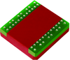 Relay, Reed, 4Pst-No, 125V, 0.25A, Smd; Contact Configuration Coto Technology - 78H3462 - Newark, An Avnet Company