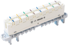 I/o Conn, Header, 6Pos, Idc/idt Tuk - 28AK9821 - Newark, An Avnet Company
