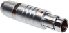 Circular Conn, Plug, 5Pos, Cable Mount; Product Range Camdenboss - 22AC4281 - Newark, An Avnet Company