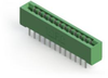 Card Edge Conn, Dual Side, 24Pos, Th; Card Edge Connector Type Edac - 57AJ7055 - Newark, An Avnet Company