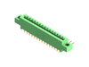 Card Edge Connector Rohs Compliant Edac - 63AJ6159 - Newark, An Avnet Company