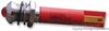 Panel Mount Indicator, Led, 8Mm, Red, 2V; Led Color Apem - 16R0170 - Newark, An Avnet Company