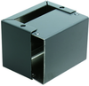 Enclosure, Box, Aluminium; Enclosure Type Bud Industries - 06M4533 - Newark, An Avnet Company