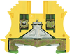 Terminal Block, Din Rail, 2 Position, 26-12Awg; No. Of Positions Weidmuller - 32M7194 - Newark, An Avnet Company
