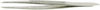Tweezer, Bent/flat, 120Mm; Tweezer Type Ideal-Tek - 25AC1439 - Newark, An Avnet Company