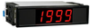 Dc Voltmeter, 0.2/2/20/200V, Isolated24V; No. Of Digits / Alpha Texmate - 22AC8965 - Newark, An Avnet Company