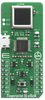 Click Board, Fingerprint, Uart/usb/gpio Rohs Compliant Mikroelektronika - 83AH2469 - Newark, An Avnet Company