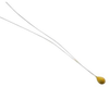 Thermistor, Ntc, 10K Rohs Compliant Te Connectivity - 28AK9834 - Newark, An Avnet Company