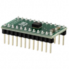 Development Boards, Kits, Programmers - Evaluation Boards - Sensors - 1283747-STEVAL-MKI110V1 - Win Source Electronics