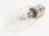 100 Watt, 120 Volt Top Frosted Stage Studio Bulb - W-CDJ - bulbs.com