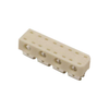 Connectors, Interconnects - Rectangular Connectors - Board In, Direct Wire to Board - 1380356-009176004863906 - Win Source Electronics