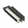 FFC, FPC (Flat Flexible) Connector Assemblies - 670-2186-ND - DigiKey